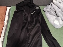 Vand geaca de primavara barbati XL